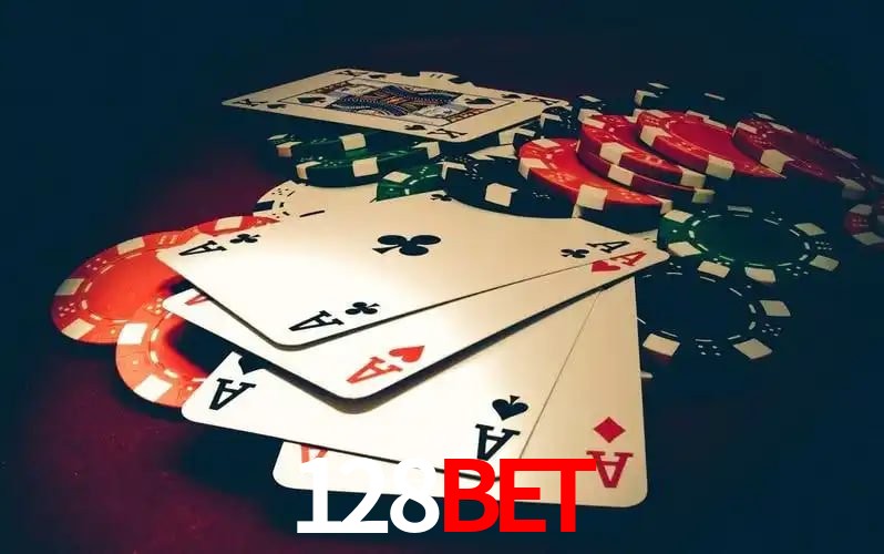 Promoção Relâmpago 128bet