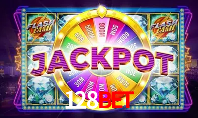 Descubra a Magia dos Jogos de Arcade no 128bet