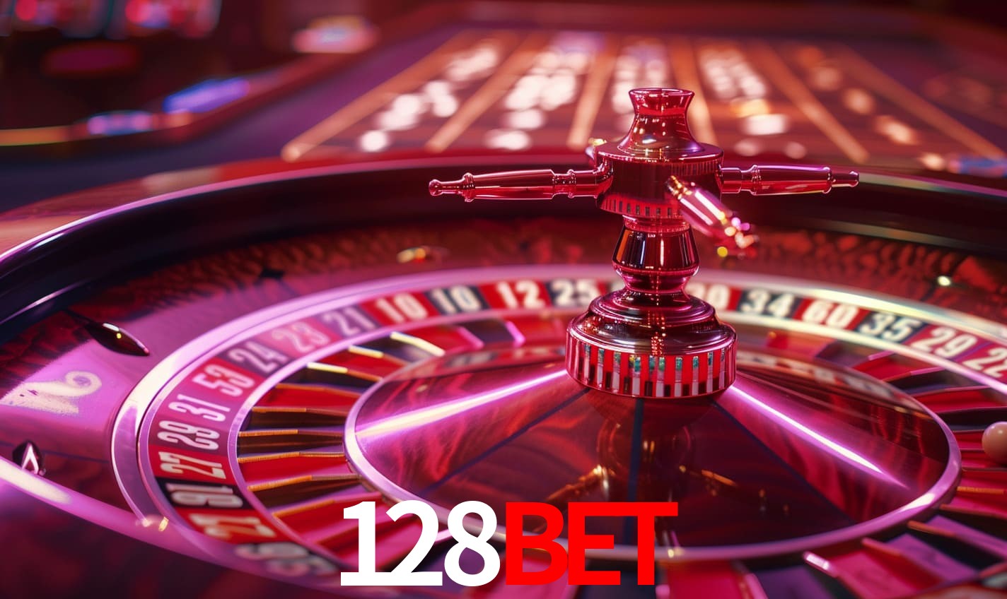 Descubra a Essência do 128bet: Nossa História e Compromissos