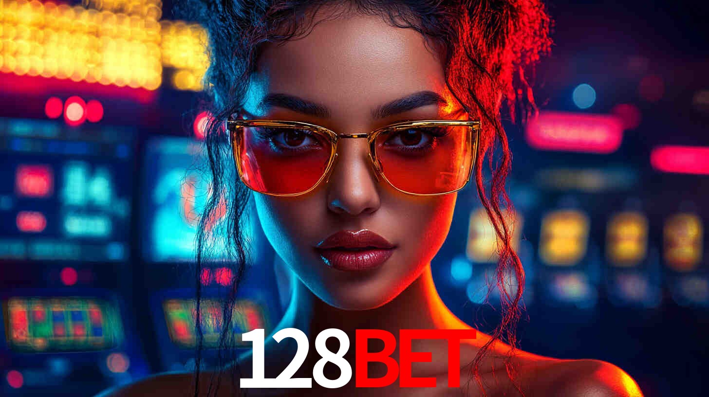 A Popularidade dos Caça-Níqueis no 128bet