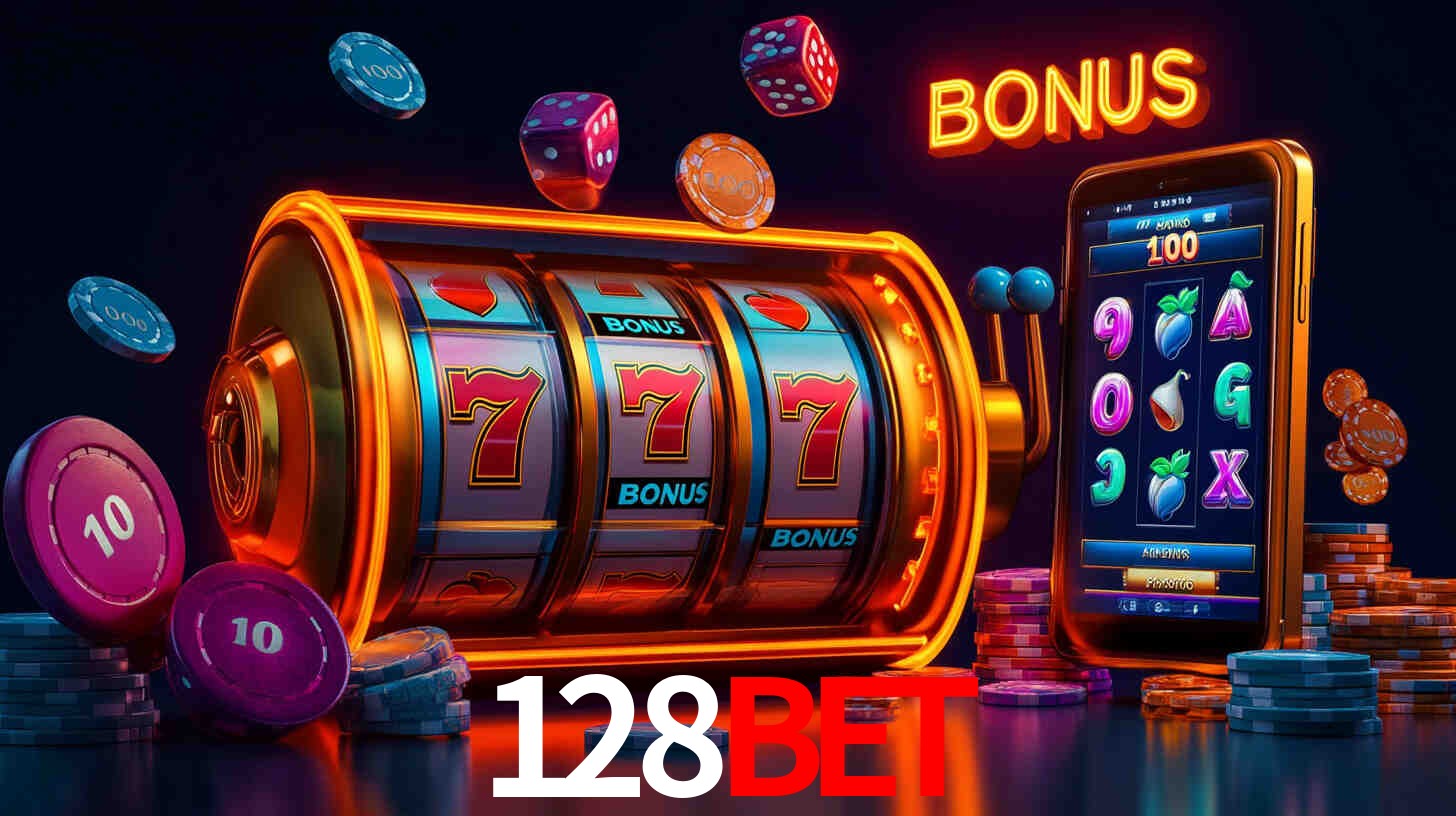 A Experiência Imersiva dos Cassinos Ao Vivo no 128bet