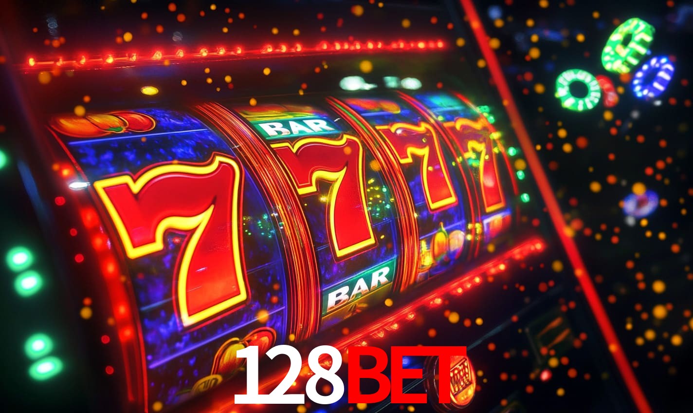 128bet: Seu Cassino Premiado com Pagamentos Rápidos