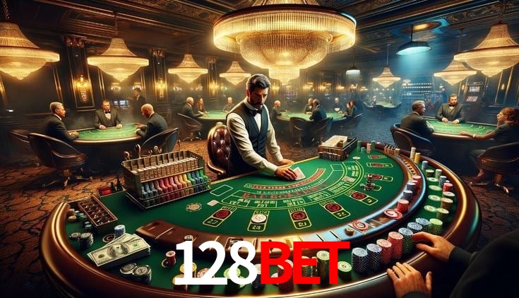 Statistics 128bet