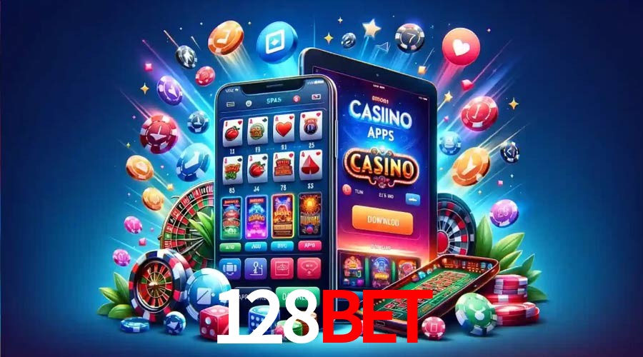 API Integration 128bet