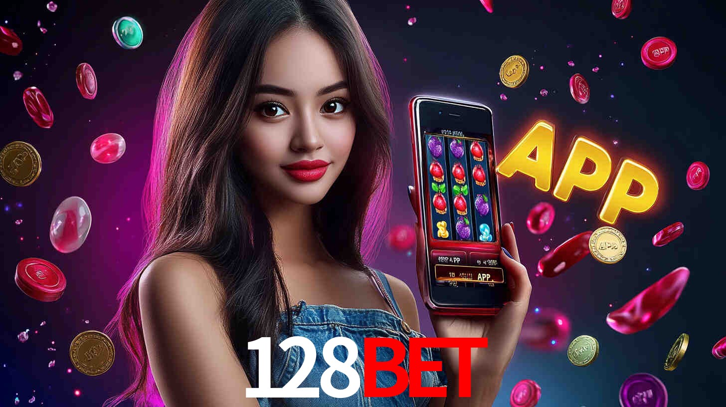 Inovações de Jogos na 128bet: O Futuro das Experiências Interativas