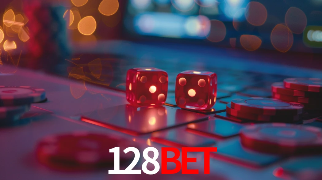 Secure Login 128bet