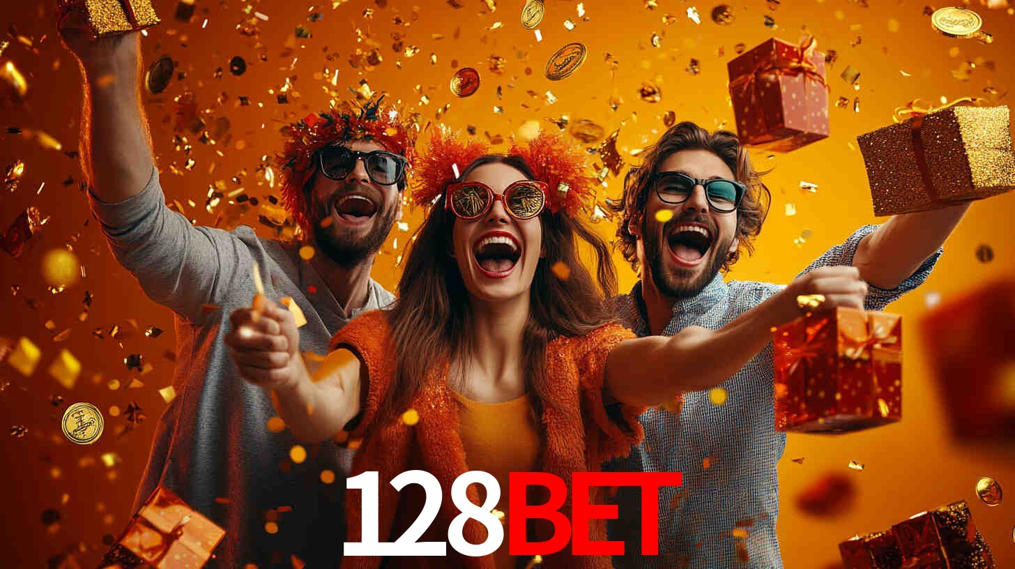 128bet: Seu Especialista em Apostas Esportivas Brasileiras