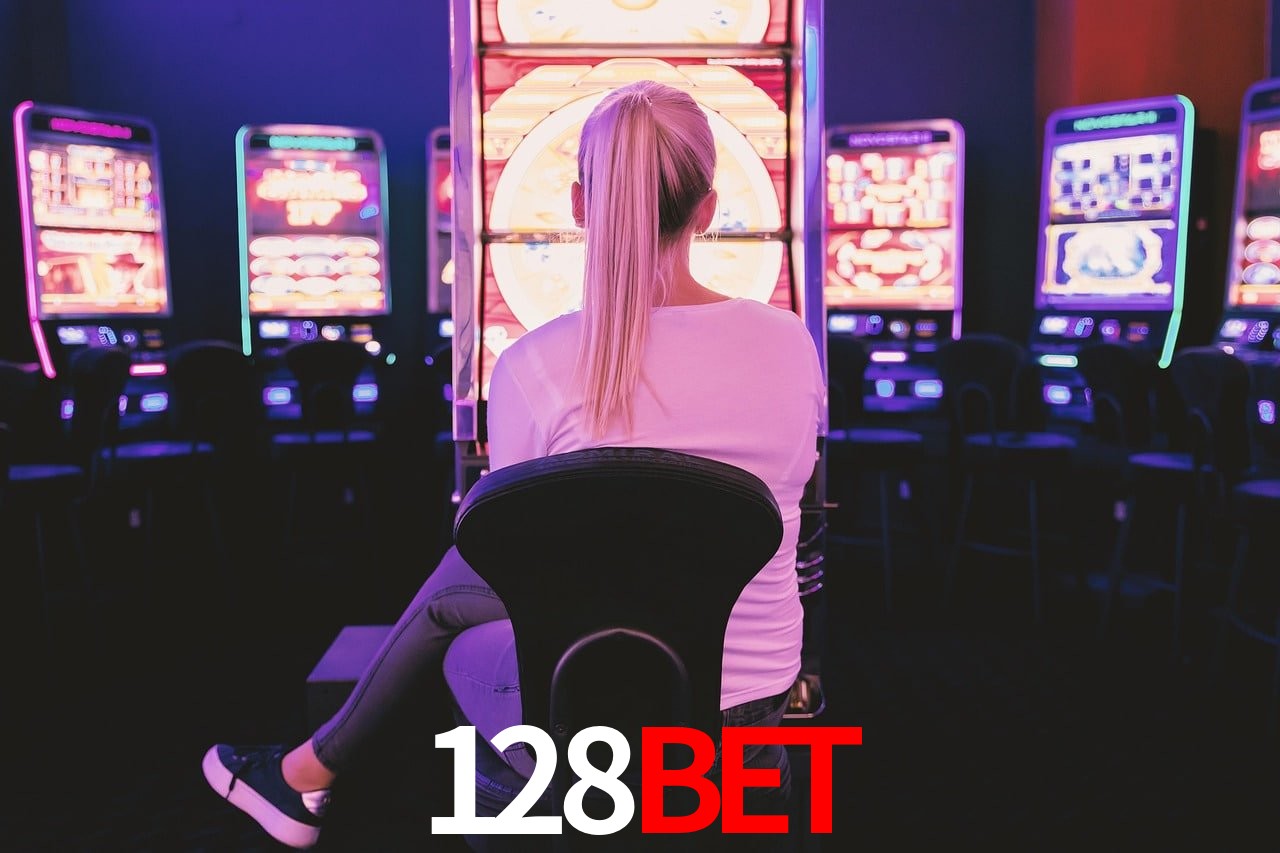 Game Statistics 128bet