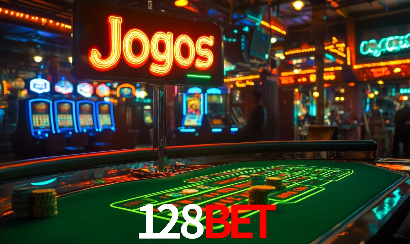 Estatísticas Esportivas 128bet