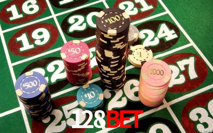 Descubra a Essência do 128bet: Nossa História e Compromissos