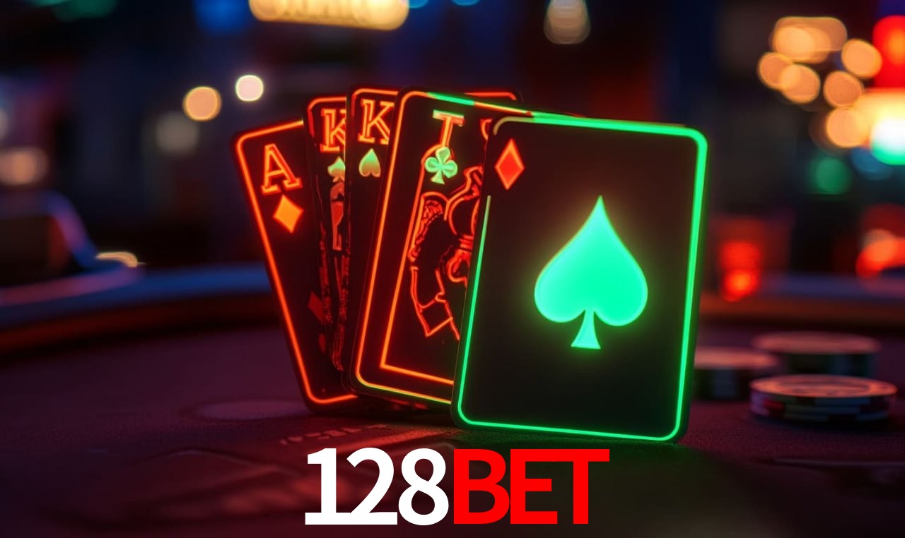 Casino VIP 128bet