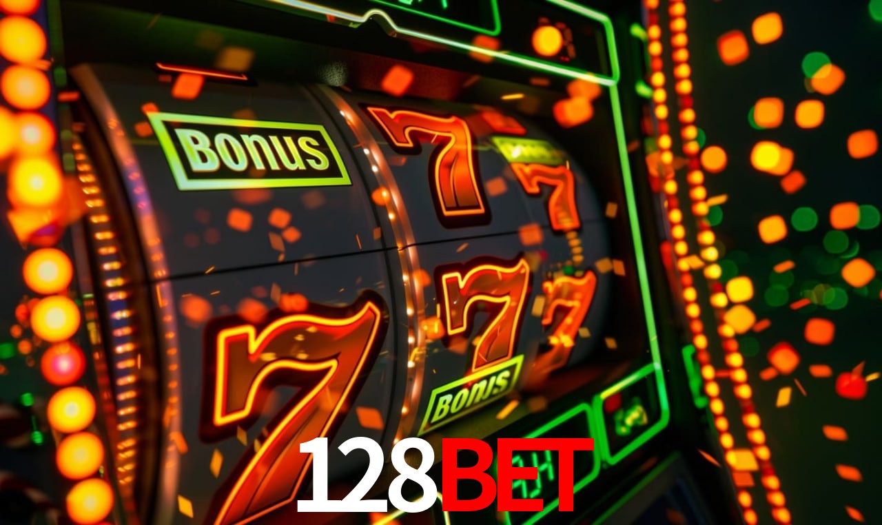 Explorando a Categoria de Eventos em Apostas na 128bet
