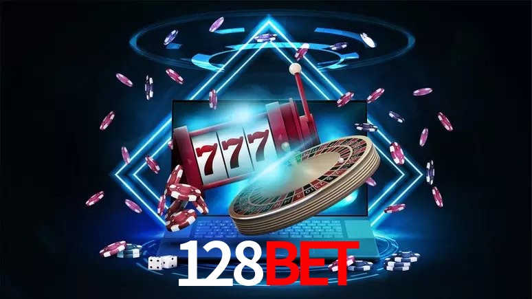 Apostas de Tênis 128bet