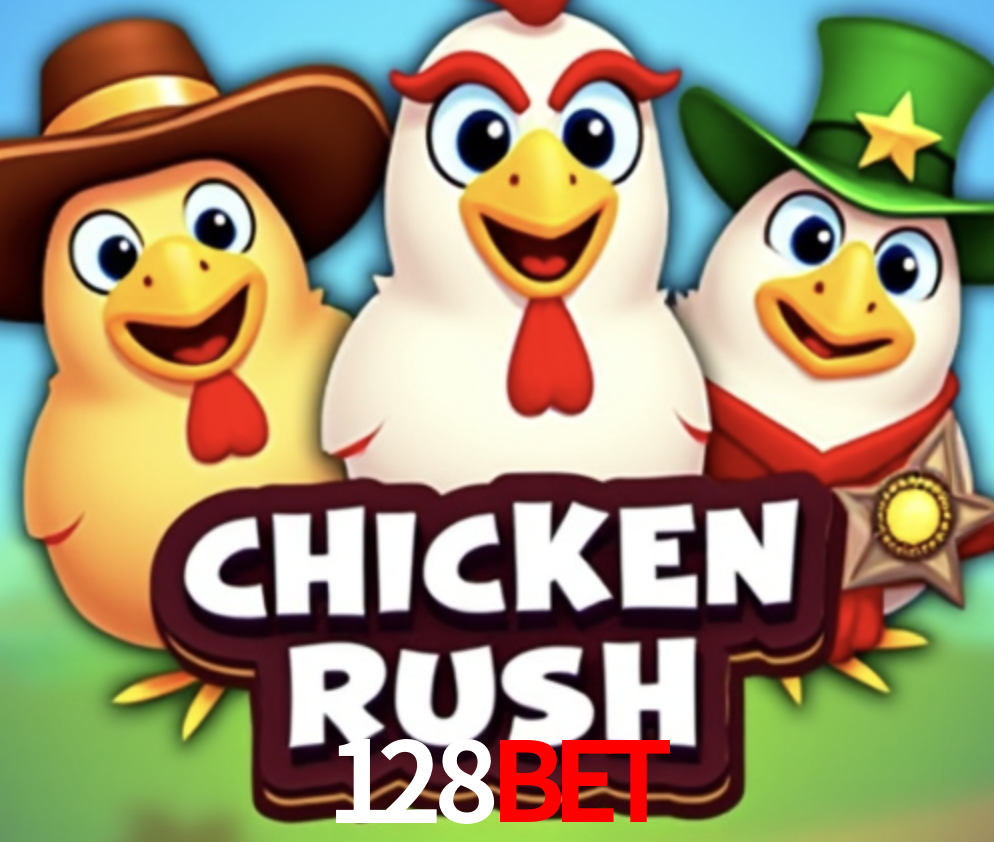 Seasonal Promotions 128bet