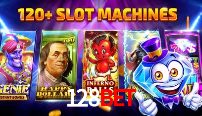 Apostas Esportivas na 128bet: Um Guia Completo