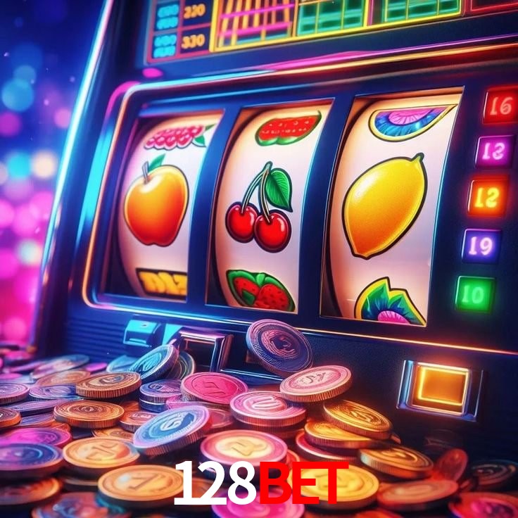 Bônus Diários 128bet