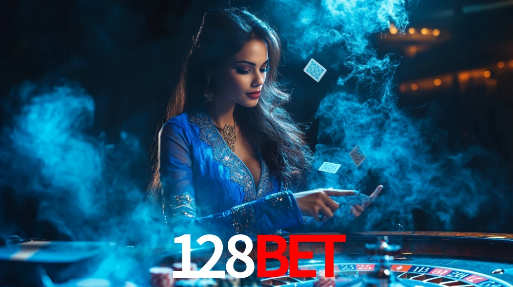 A Popularidade dos Caça-Níqueis no 128bet