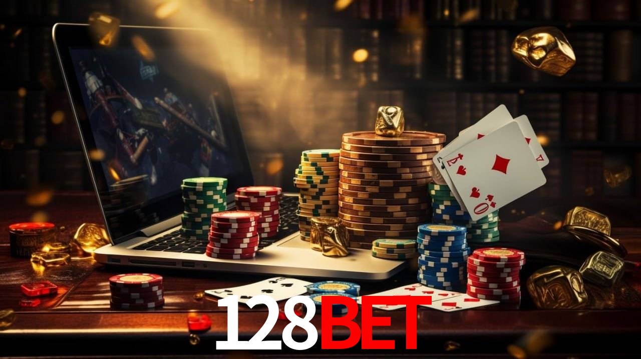 cassino 128bet