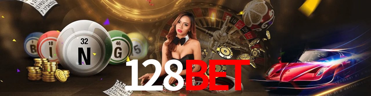 Design Responsivo 128bet