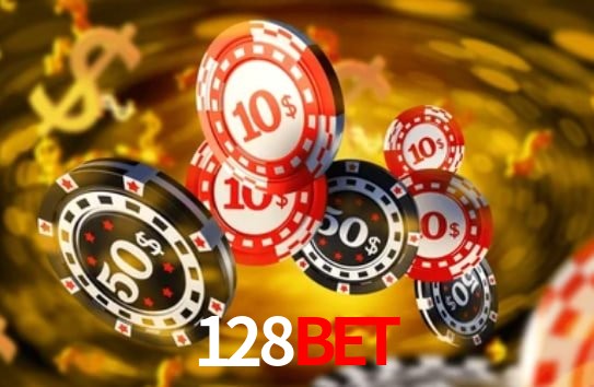 Interface do App 128bet
