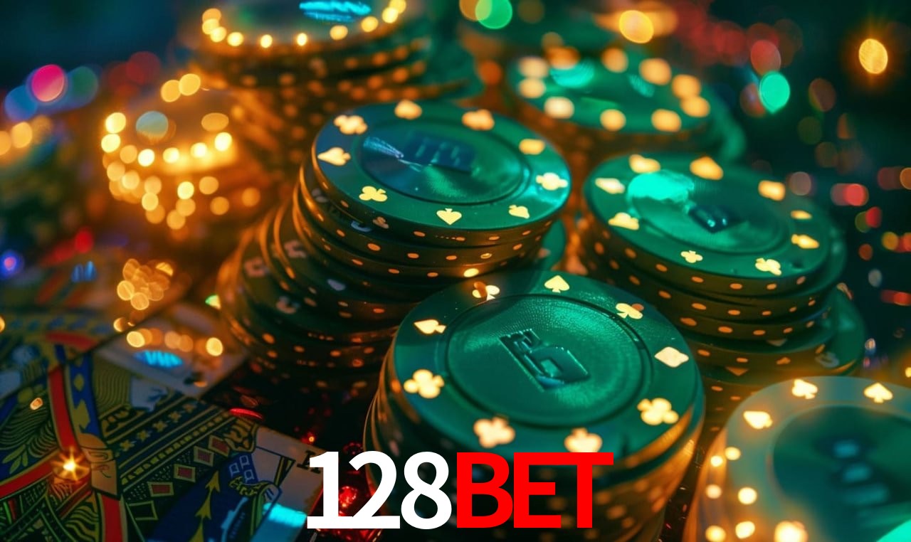 Interface Premium 128bet