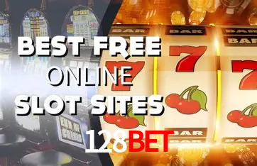 A Emoção da Loteria na 128bet: Uma Chance de Mudança de Vida