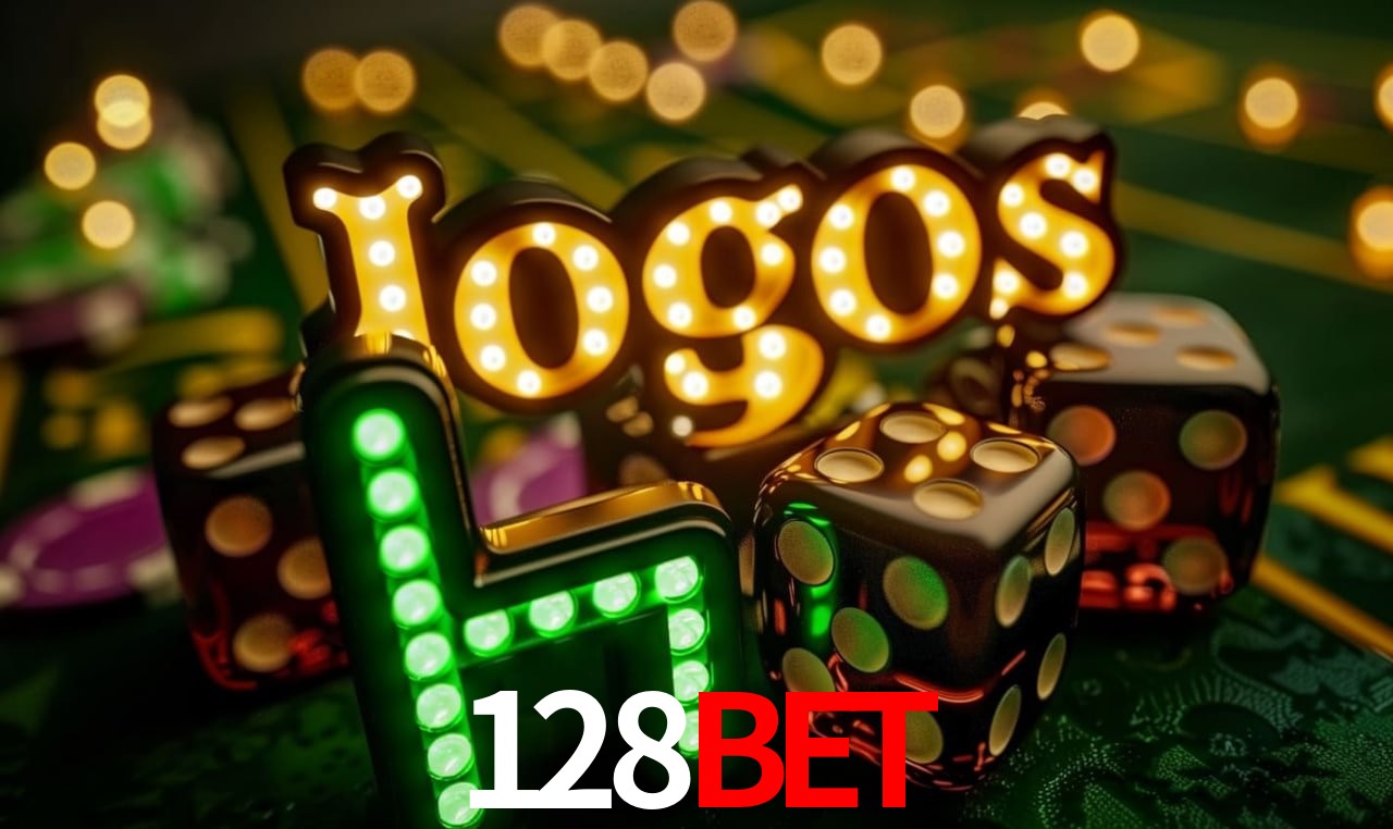 Mesa de Blackjack 128bet
