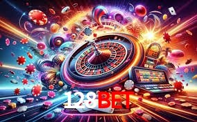 Jogos Exclusivos 128bet