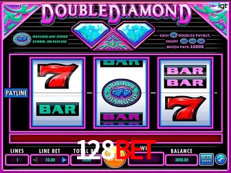 Descubra o Mundo do Cassino Online com 128bet