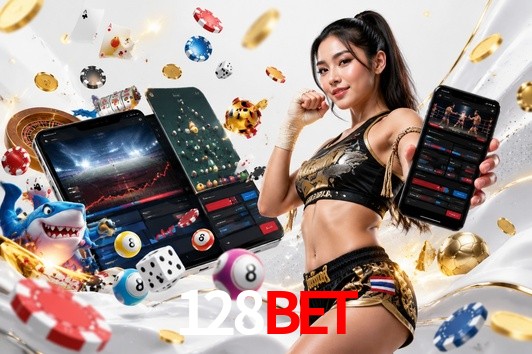 2FA Security 128bet