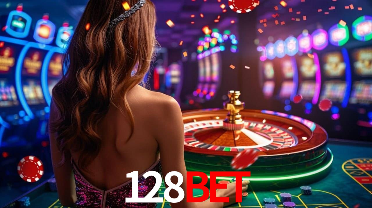 128bet