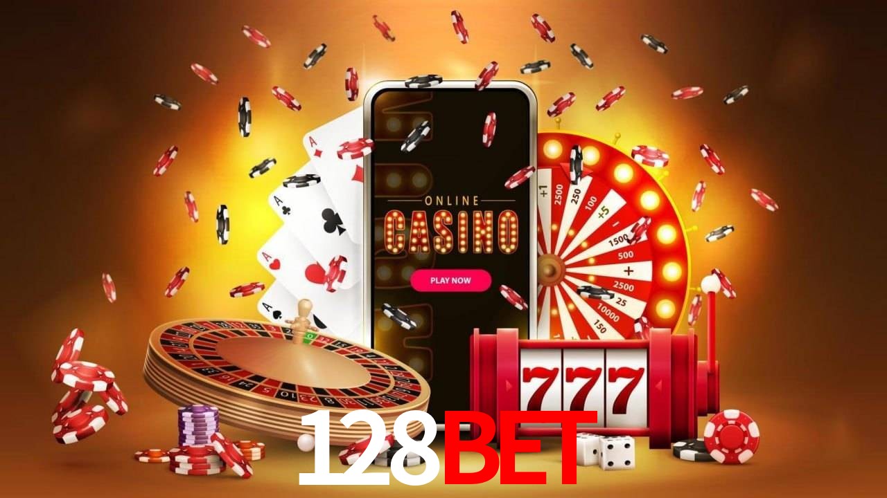 Apostas de Futebol 128bet