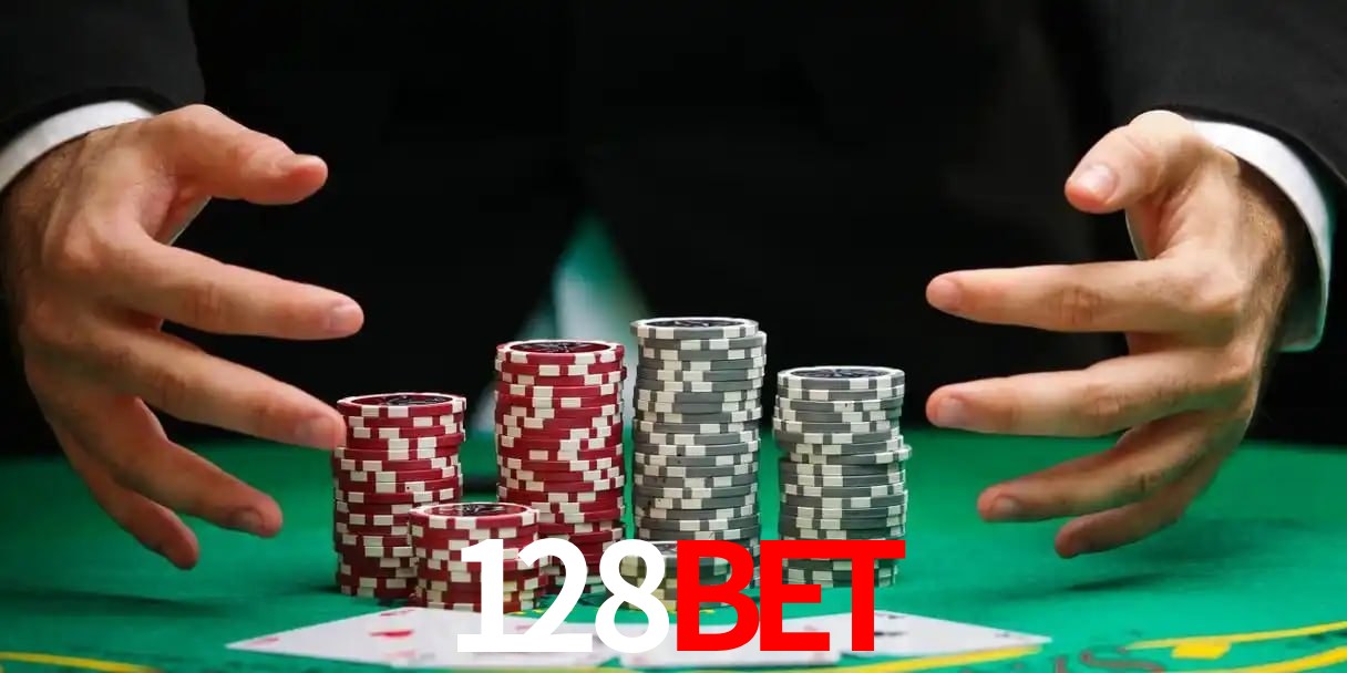 Especiais de Fim de Semana 128bet