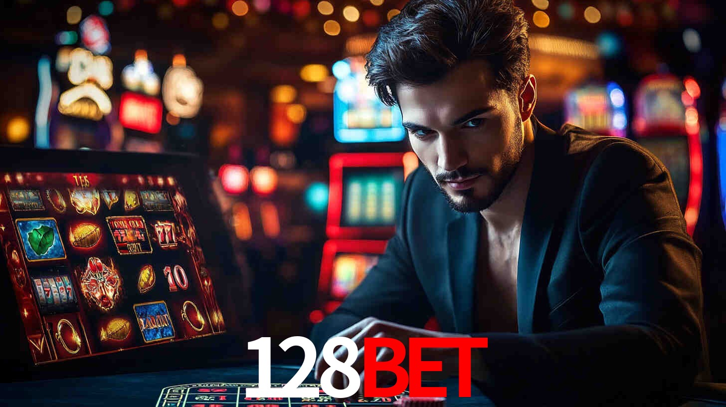 128bet.com