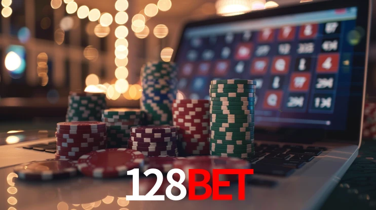 Quick Registration 128bet