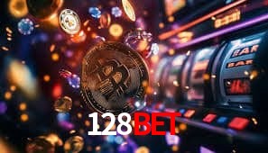 Inovações de Jogos na 128bet: O Futuro das Experiências Interativas