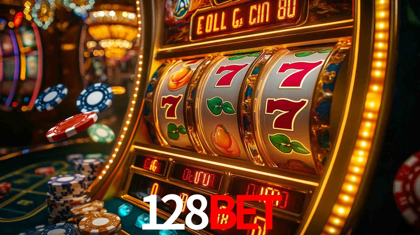 Exclusive Games 128bet
