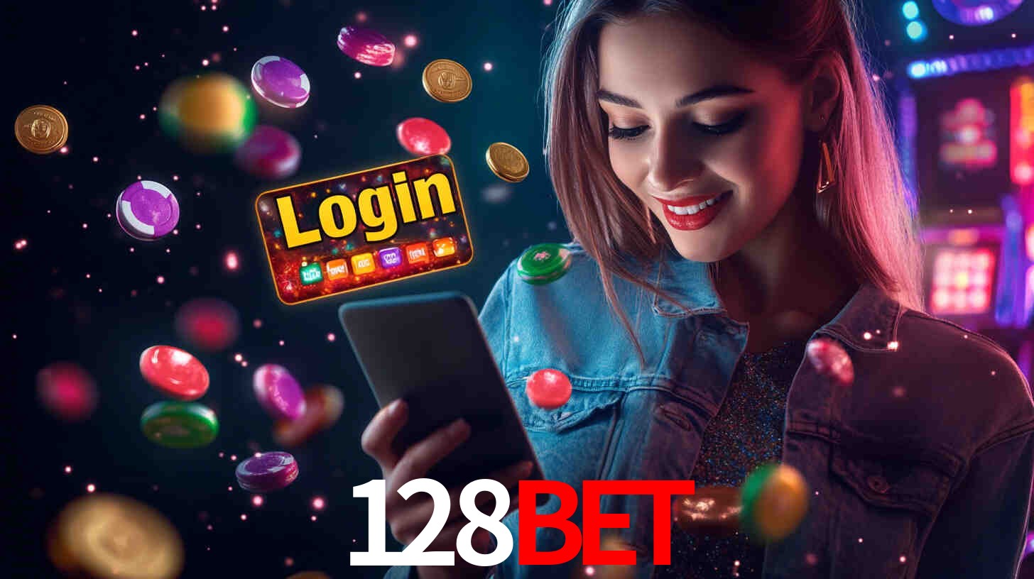 Apostas Esportivas na 128bet: Um Guia Completo