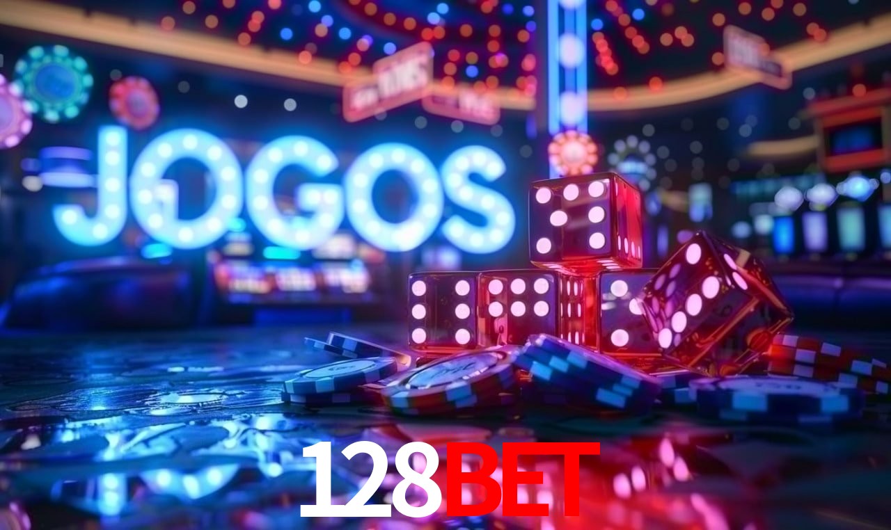 A Emoção da Loteria na 128bet: Uma Chance de Mudança de Vida