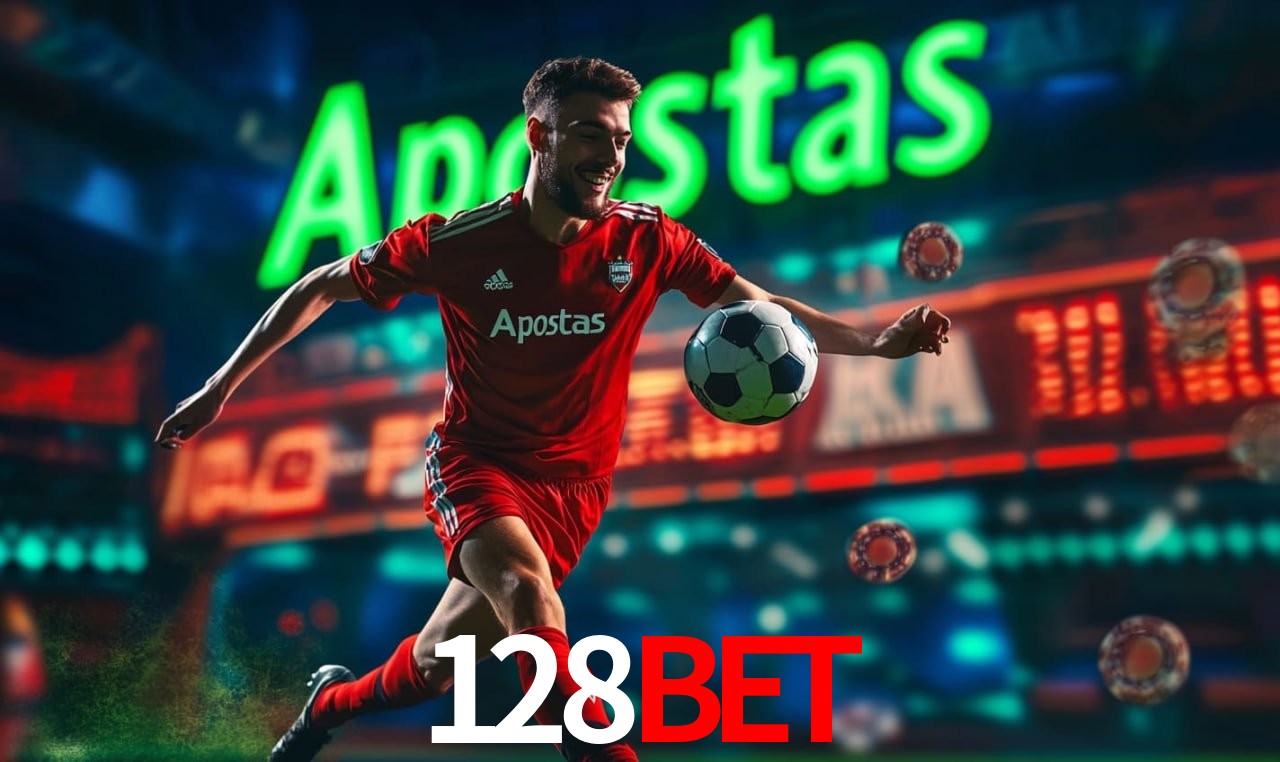 Desvendando o Mundo dos Jogos Virtuais na 128bet