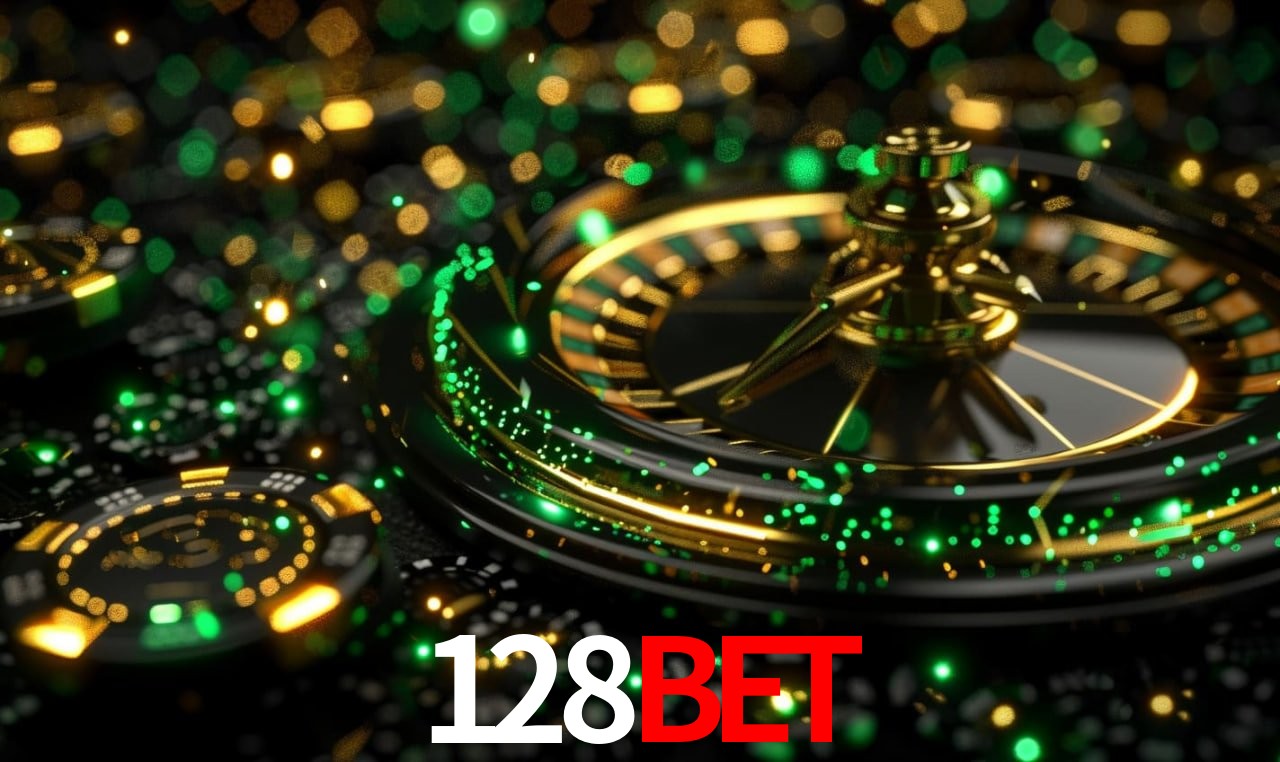 Sistemas de Segurança 128bet
